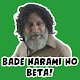 Hindi Stickers Funny WASticker