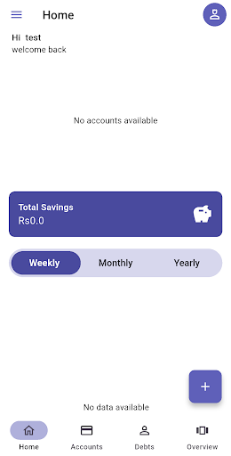 Budget  Expense Tracker