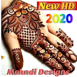 Cover Image of Télécharger Mehndi Designs Latest 2020 1.0 APK