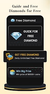 Guide and Tips For Diamonds Screenshot