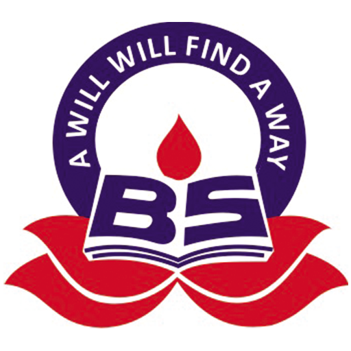 The Bright School logo