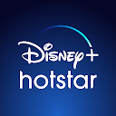 Disney+ Hotstar 23.10.09.12 APK 下载