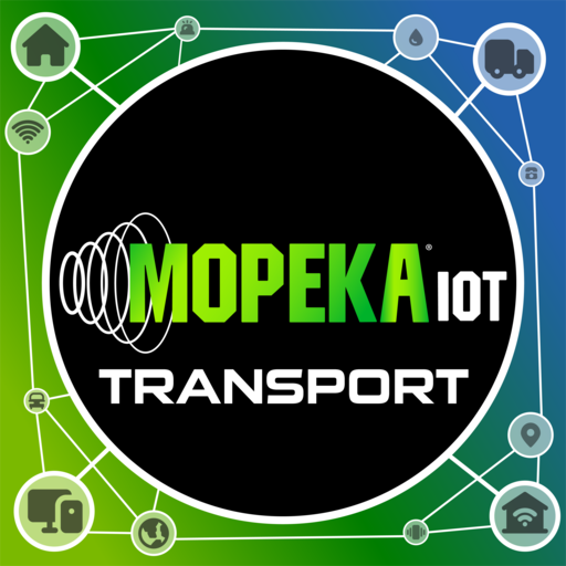 Transport Download on Windows