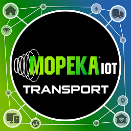 Icon image Transport