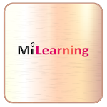 Cover Image of Download MiSmart Name Card by MiLearning 1.8.1 APK