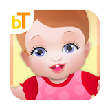 Baby Care Games icon