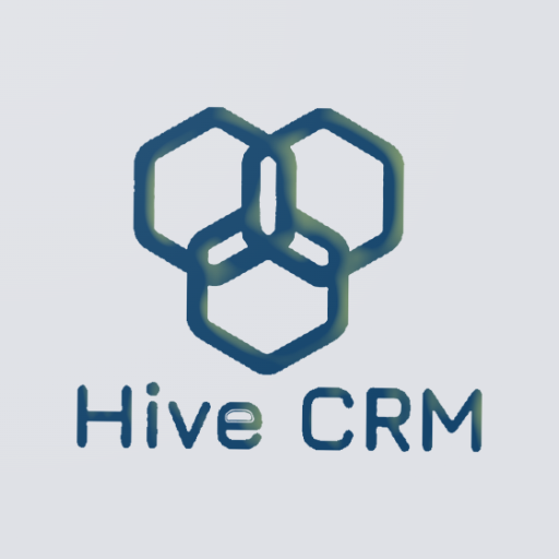 Hive CRM logo