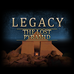 Cover Image of Unduh Legacy - The Lost Pyramid HD 2.0.6 APK