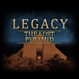 Legacy - The Lost Pyramid HD icon
