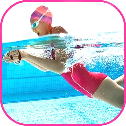 Swimming Step by Step 4.0.9 Icon