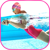 Swimming Step by Step icon