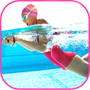 Top 29 Sports Apps Like Swimming Step by Step - Best Alternatives