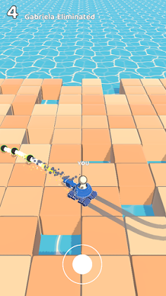 Shoot N Drop - Screenshot 3