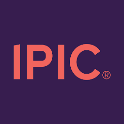 「IPIC Theaters」圖示圖片