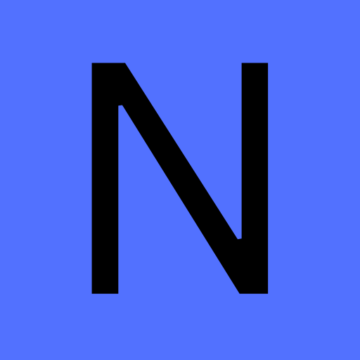 Newcap Calculator logo