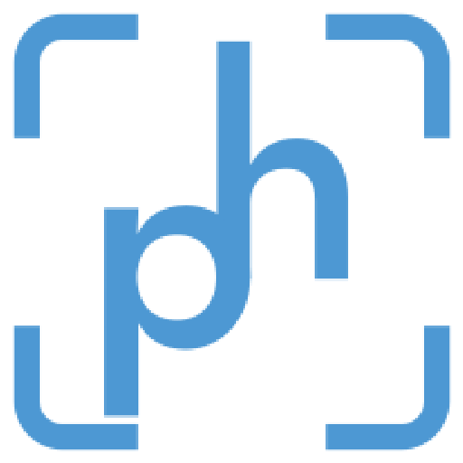 Photogram Pro - Legacy logo