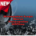 Cover Image of Download Kumpulan Lagu Barat Terpopuler Offilne mp3 2.0 APK
