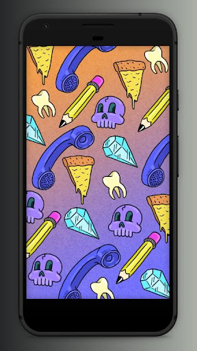 Doodle Wallpaper 4K Apps on Google Play