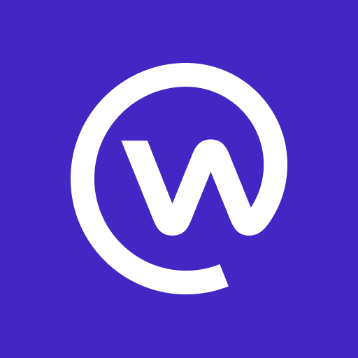 Workplace from Meta 439.0.0.45.117 Icon