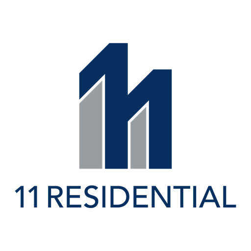 11Residential Resident App  Icon