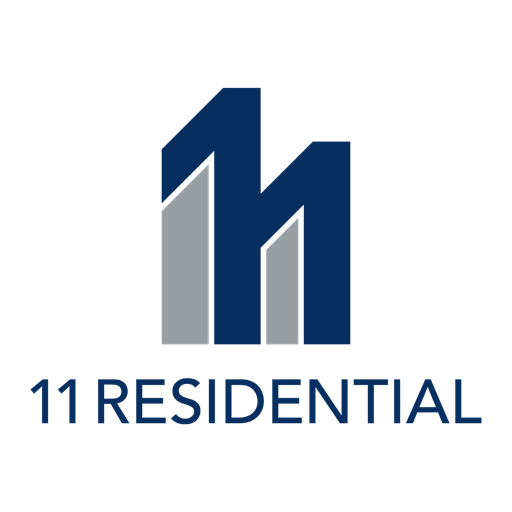 11Residential Resident App logo