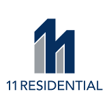 11Residential Resident App icon
