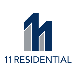 图标图片“11Residential Resident App”