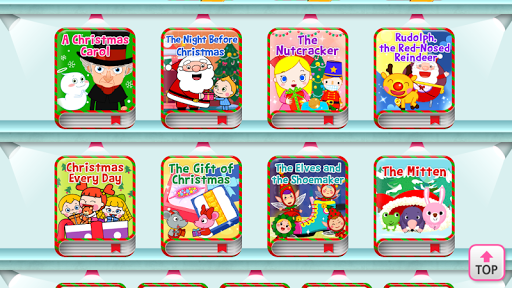 Kids Christmas Songs · Stories