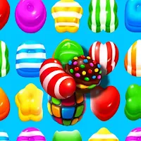 Candy puzzle yolo 247 game app
