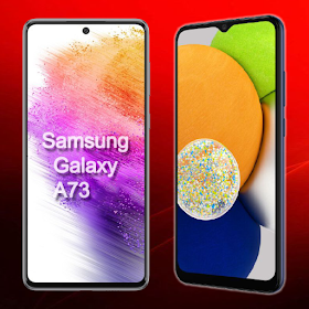 Tải xuống Samsung Galaxy A73 Wallpaper: Trang trí nền tảng điện thoại của bạn với các hình nền đẹp mắt từ Samsung Galaxy A