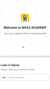 Naaz Academy