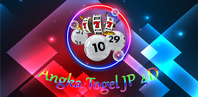 Angka Togel JP 4D 1.0 APK + Mod (Unlimited money) untuk android
