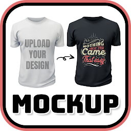 Mockup Creator, T-shirt Design: Download & Review