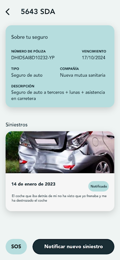 Beltime Screen 2