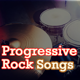 Progressive Rock Songs icon