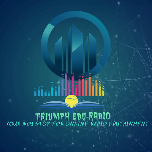 Triumph Edu-Radio logo
