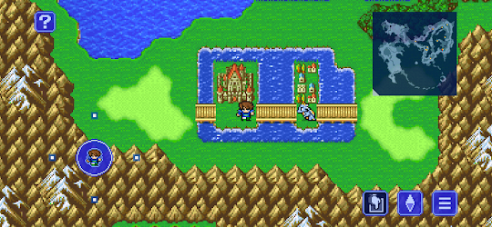 FINAL FANTASY V