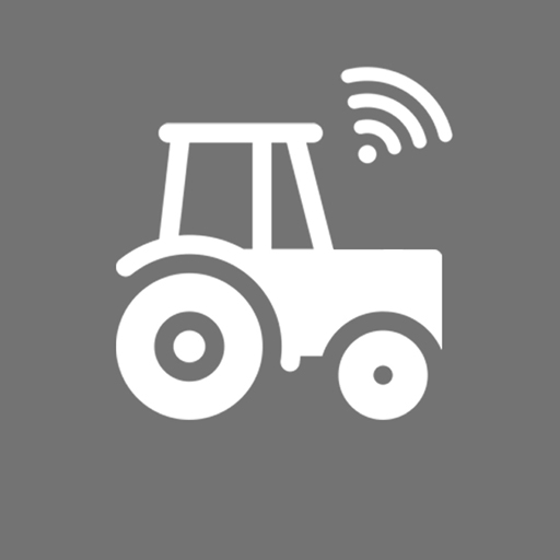 Fruti Tractor logo