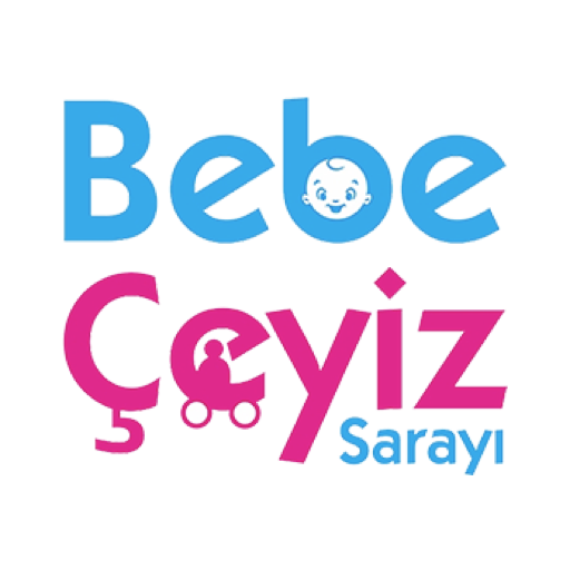 Bebe Çeyiz Sarayı logo