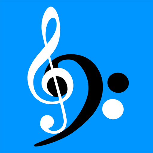 Clef Changer  Icon
