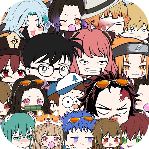 Vlinder Anime Avatar APK 1.2.4 Download