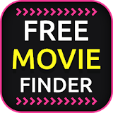 Movie Finder: Free Online Movies icon