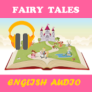 Fairy Tales audio - English story