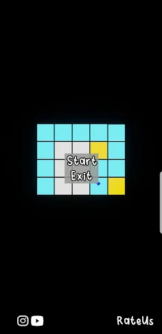 Find A Path - Screenshot 1