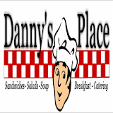 DANNY'S PLACE icon