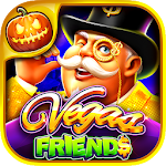 Cover Image of Download Vegas Friends - Casino Slots for Free 1.0.014 APK