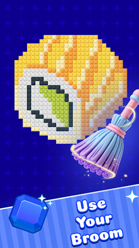 Jewel Sort, Gem Puzzle screenshot 4