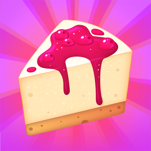 Merge Cake Mania 2.2.8 Icon