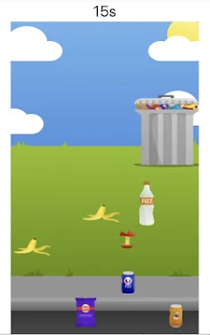 The Global Game - Screenshot 1