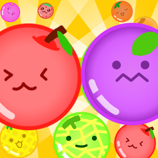 Fruit Merge pop Download on Windows